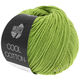 Lana Grossa COOL COTTON | 19-ljus grön