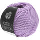 Lana Grossa COOL COTTON | 27-lila