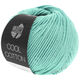 Lana Grossa COOL COTTON | 32-pastellturkos