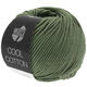 Lana Grossa COOL COTTON | 36-oleandergrön