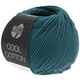 Lana Grossa COOL COTTON | 37-mörk petrol