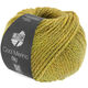 Lana Grossa COOL MERINO Big | 203-senap