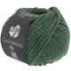 Lana Grossa COOL MERINO Big | 205-mossgrön