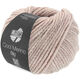 Lana Grossa COOL MERINO Big | 217-ljus rosenträ