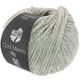 Lana Grossa COOL MERINO Big | 218-ljus grå