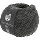 Lana Grossa COOL MERINO Big | 219-mörk grå