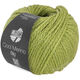 Lana Grossa COOL MERINO Big | 237-gulgrön