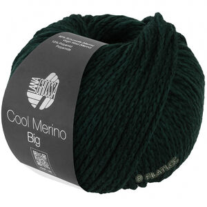Lana Grossa COOL MERINO Big | 238-grangrön