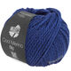 Lana Grossa COOL MERINO Big | 239-safirblå