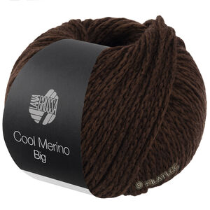 Lana Grossa COOL MERINO Big | 244-mocka
