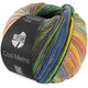 Lana Grossa COOL MERINO Color | 311-grön/gul/blå/petrol/mörk oliv/ocker/syren/pink