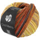 Lana Grossa COOL MERINO Color | 314-kamel/umbra/rost/gul/beige/taupe/nougat