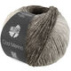 Lana Grossa COOL MERINO Dégradé | 304-antracit/mörk grå/ljus grå