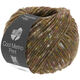 Lana Grossa COOL MERINO Print | 105-gråbeige/nougat/taupe