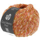 Lana Grossa COOL MERINO Print | 109-beige/rost/senap/terrakotta