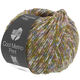 Lana Grossa COOL MERINO Print | 110-beige/grå/oliv/rosenträ/senap