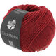 Lana Grossa COOL MERINO | 001-mörk röd
