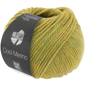 Lana Grossa COOL MERINO | 003-senap