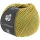 Lana Grossa COOL MERINO | 003-senap