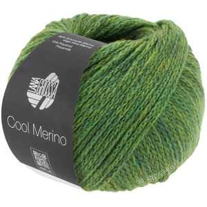 Lana Grossa COOL MERINO | 004-grön