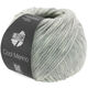 Lana Grossa COOL MERINO | 013-ljus grå