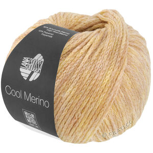 Lana Grossa COOL MERINO | 023-ljus beige