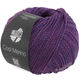 Lana Grossa COOL MERINO | 025-aubergine