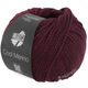Lana Grossa COOL MERINO | 028-brunröd