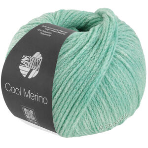 Lana Grossa COOL MERINO | 030-mintturkos