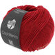 Lana Grossa COOL MERINO | 034-röd
