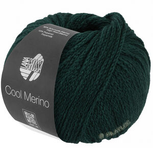 Lana Grossa COOL MERINO | 038-grangrön