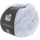 Lana Grossa COOL MERINO | 042-violblå