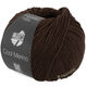 Lana Grossa COOL MERINO | 044-mörk gråbrun