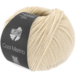 Lana Grossa COOL MERINO | 046-mussla