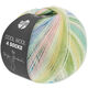 Lana Grossa COOL WOOL 4 SOCKS PRINT | 7756-