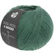 Lana Grossa COOL WOOL 4 SOCKS | 7702-grågrön