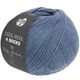 Lana Grossa COOL WOOL 4 SOCKS | 7704-jeansblå