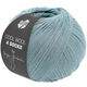 Lana Grossa COOL WOOL 4 SOCKS | 7720-ljus blå