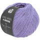 Lana Grossa COOL WOOL 4 SOCKS | 7724-syrenlila