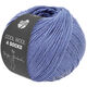 Lana Grossa COOL WOOL 4 SOCKS | 7726-violblå