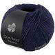 Lana Grossa COOL WOOL Alpaca | 15-mörk blå
