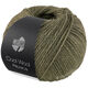 Lana Grossa COOL WOOL Alpaca | 36-högrön
