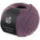 Lana Grossa COOL WOOL Alpaca | 38-plommon