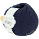 Lana Grossa COOL WOOL Baby 25g | 210-nattblå