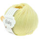 Lana Grossa COOL WOOL Baby 25g | 218-vanilj