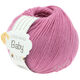 Lana Grossa COOL WOOL Baby 25g | 242-ljung