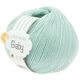 Lana Grossa COOL WOOL Baby 25g | 257-ljus turkos