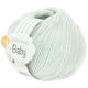 Lana Grossa COOL WOOL Baby 25g | 265-lysande grön