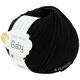 Lana Grossa COOL WOOL Baby 25g | 278-svart