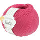 Lana Grossa COOL WOOL Baby Uni/Print 50g | 341-hallon